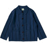 FUB Pond Blue Felted Jacket