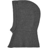 FUB Grey Melange Balaclava