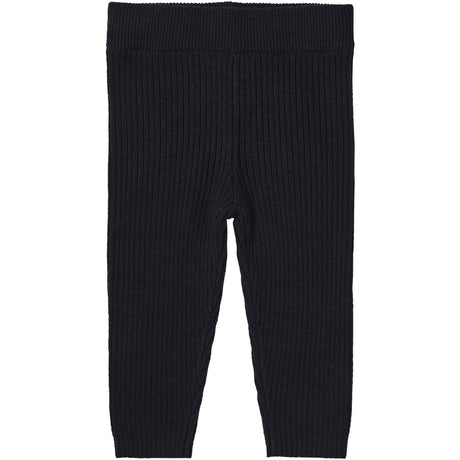 FUB Dark Navy Baby Legging