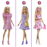 Barbie® Fashion Fun Dream Closet w Doll