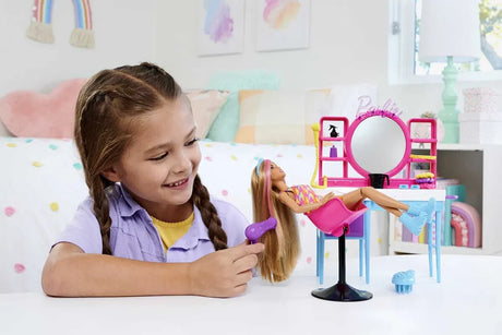 Barbie® Totally Hair Salon 2