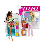 Barbie® Career Panda undefined And Redning 9