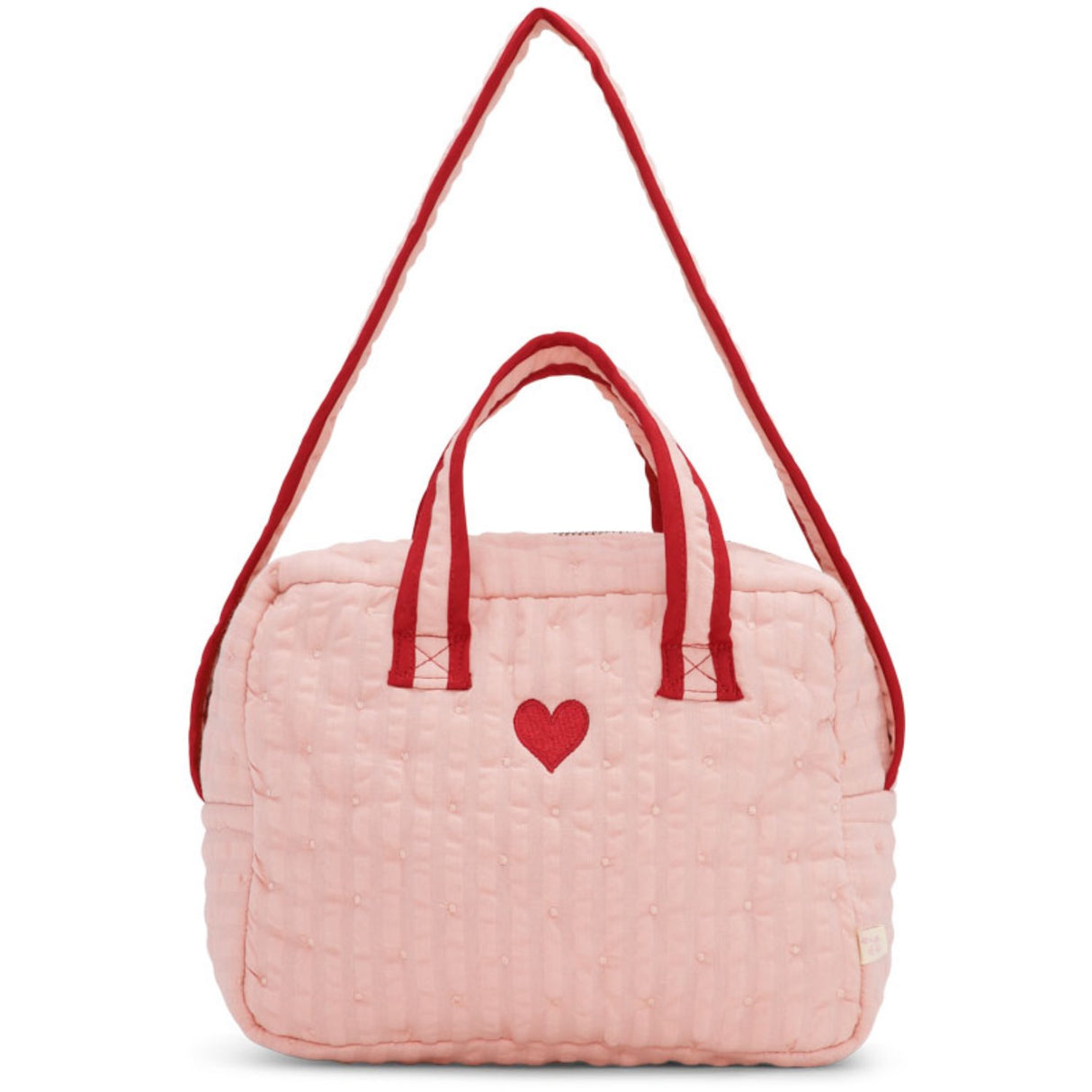 Konges Sløjd Mellow Rose Doll Bag