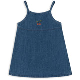 konges slojd denim dress ELBA DRESS