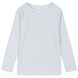 Konges Sløjd Gray Dawn Minnie Blouse Gots