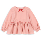 Konges Sløjd Mellow Rose Ava Blouse Gots