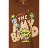 American Vintage Brunette Vintage Fizvalley Blouse