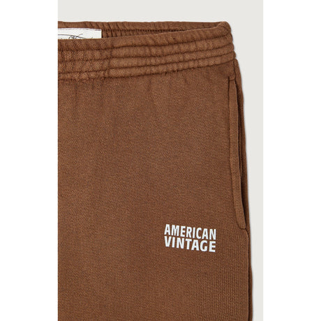 American Vintage Marron Glace Vintage Izubird JAndgers 2