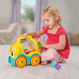 TOMY Toomies Pic & Pop Car