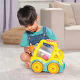 TOMY Toomies Pic & Pop Car