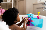 TOMY Toomies Bubble & Bake Kitchen in the Bath