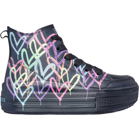 Skechers Hyperlift - Love Daze Sneakers