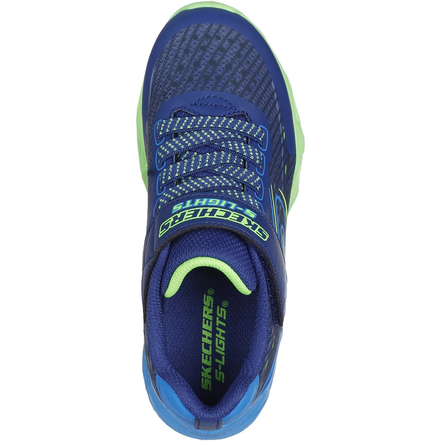 Buy Skechers Navy S Lights Vortex 2.0 Quantroid Luksusbaby Luksusbaby COM