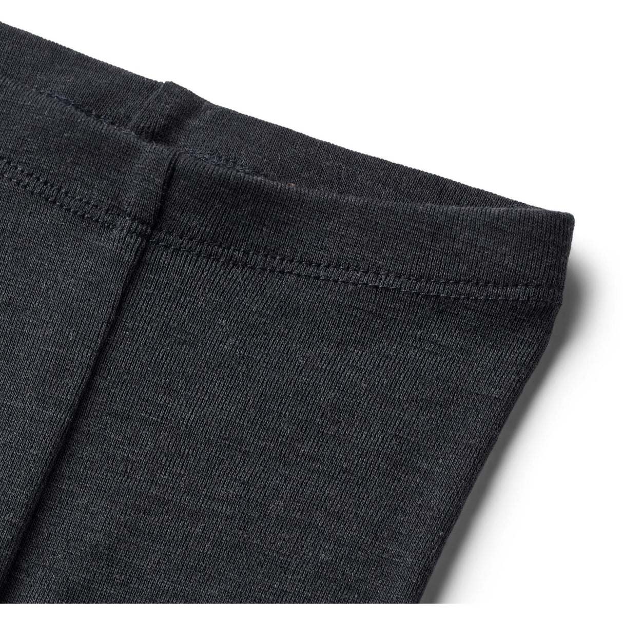 Wheat Navy Wool Leggings Agi