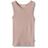 Wheat Dry Rose Wool Singlet Iggy