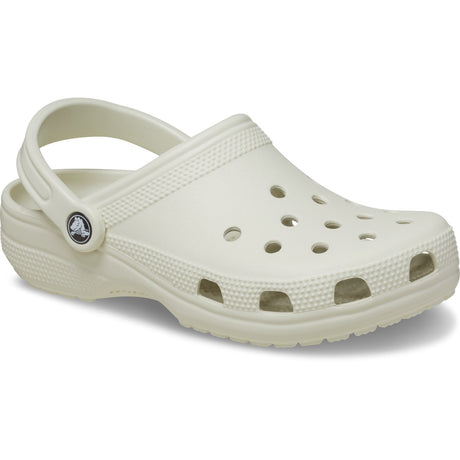 Crocs Linen Classic Clog