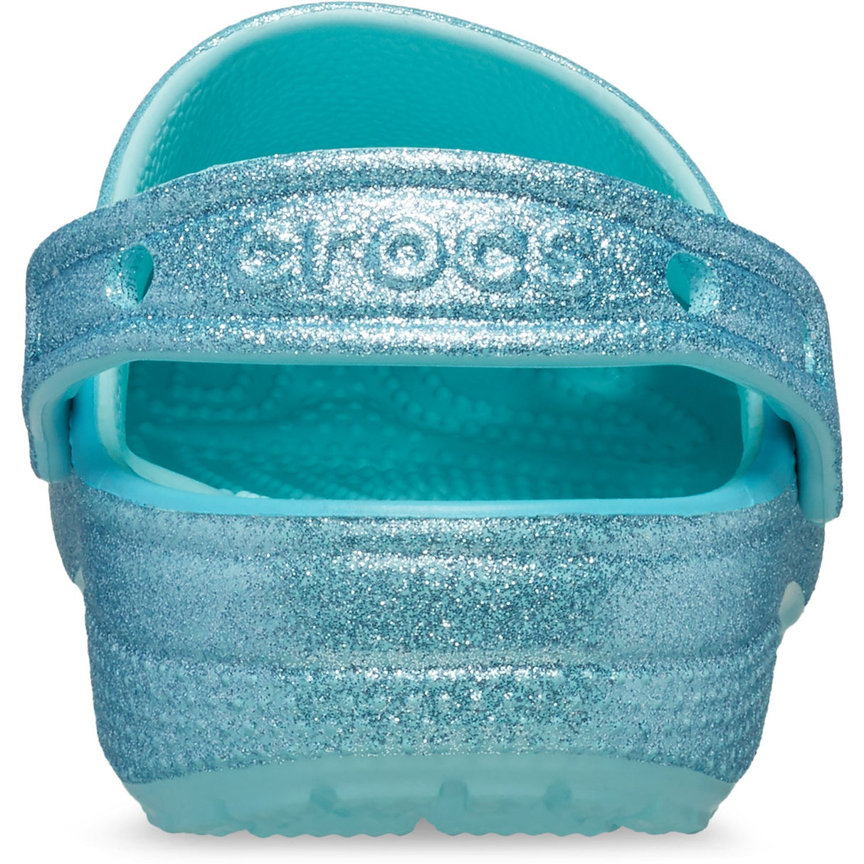 Crocs Multi Frozen Elsa Classic Clog 6