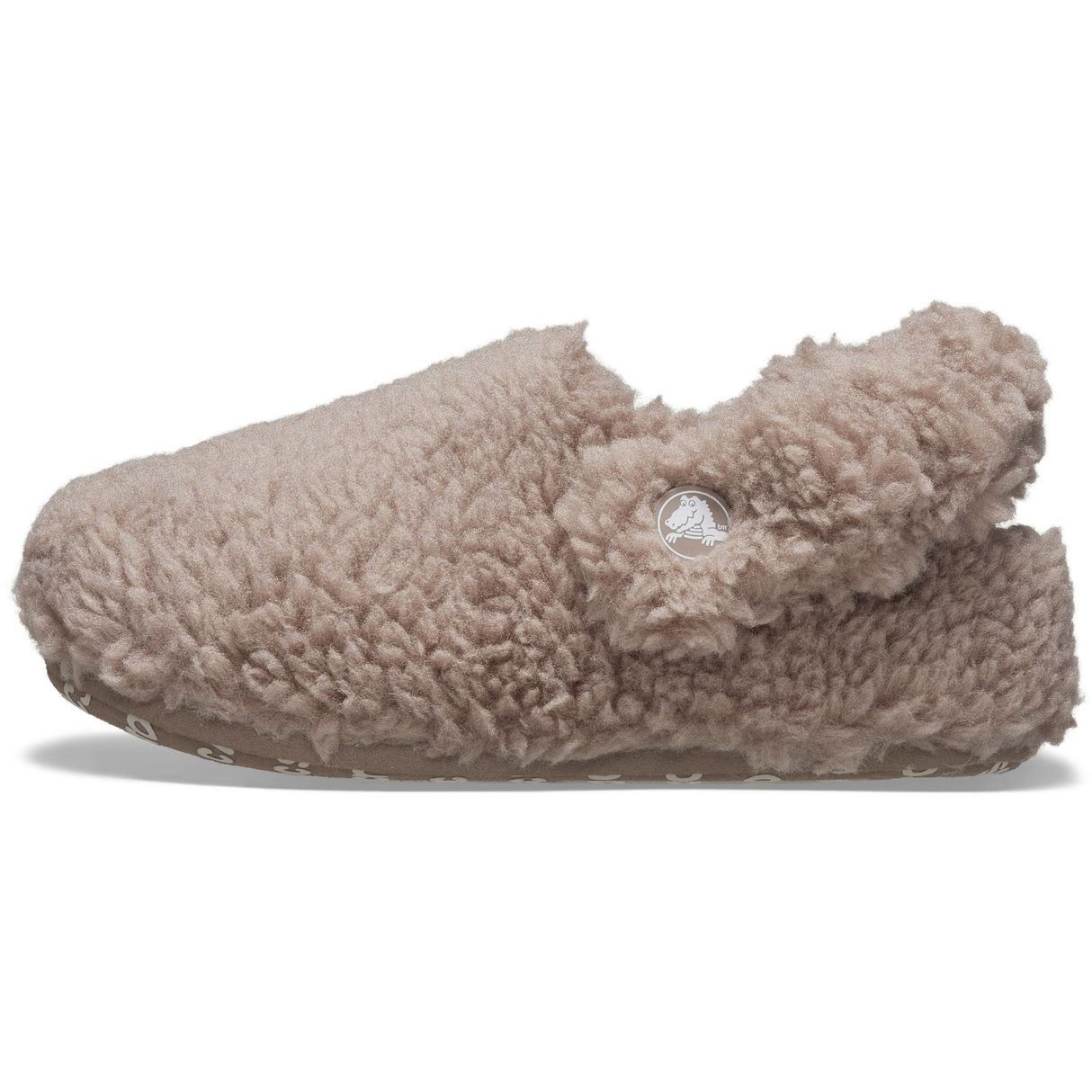 Crocs Mushroom Classic Cozzzy Slipper 4