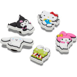 Crocs Jibbitz™ Hello Kitty 5-pack 1