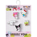 Crocs Jibbitz™ Hello Kitty 5-pack 1