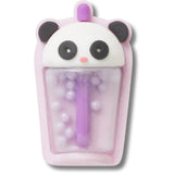 Crocs Jibbitz™ Panda Boba