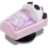 Crocs Jibbitz™ Panda Boba