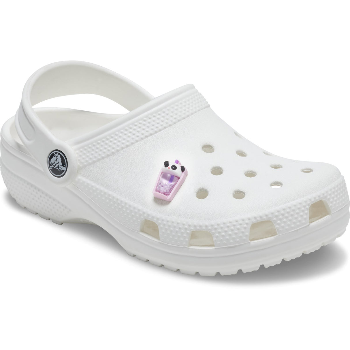 Crocs Jibbitz™ Panda Boba