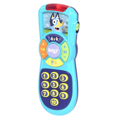 Bluey Remote Control