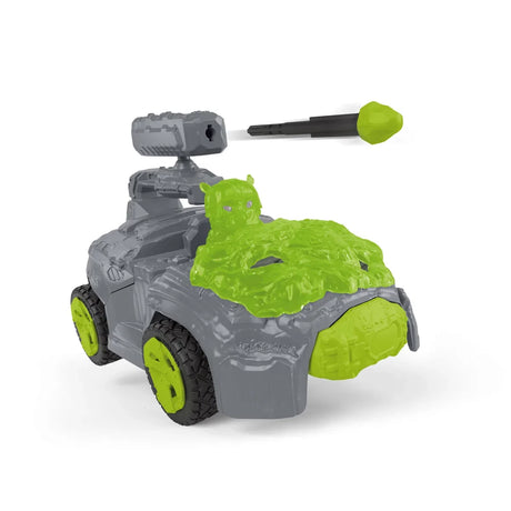 schleich® Stone crash mobile with MINI CREATURE