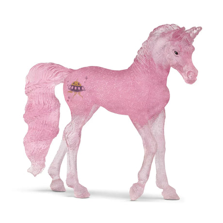 schleich® collectibles unicorn aliena