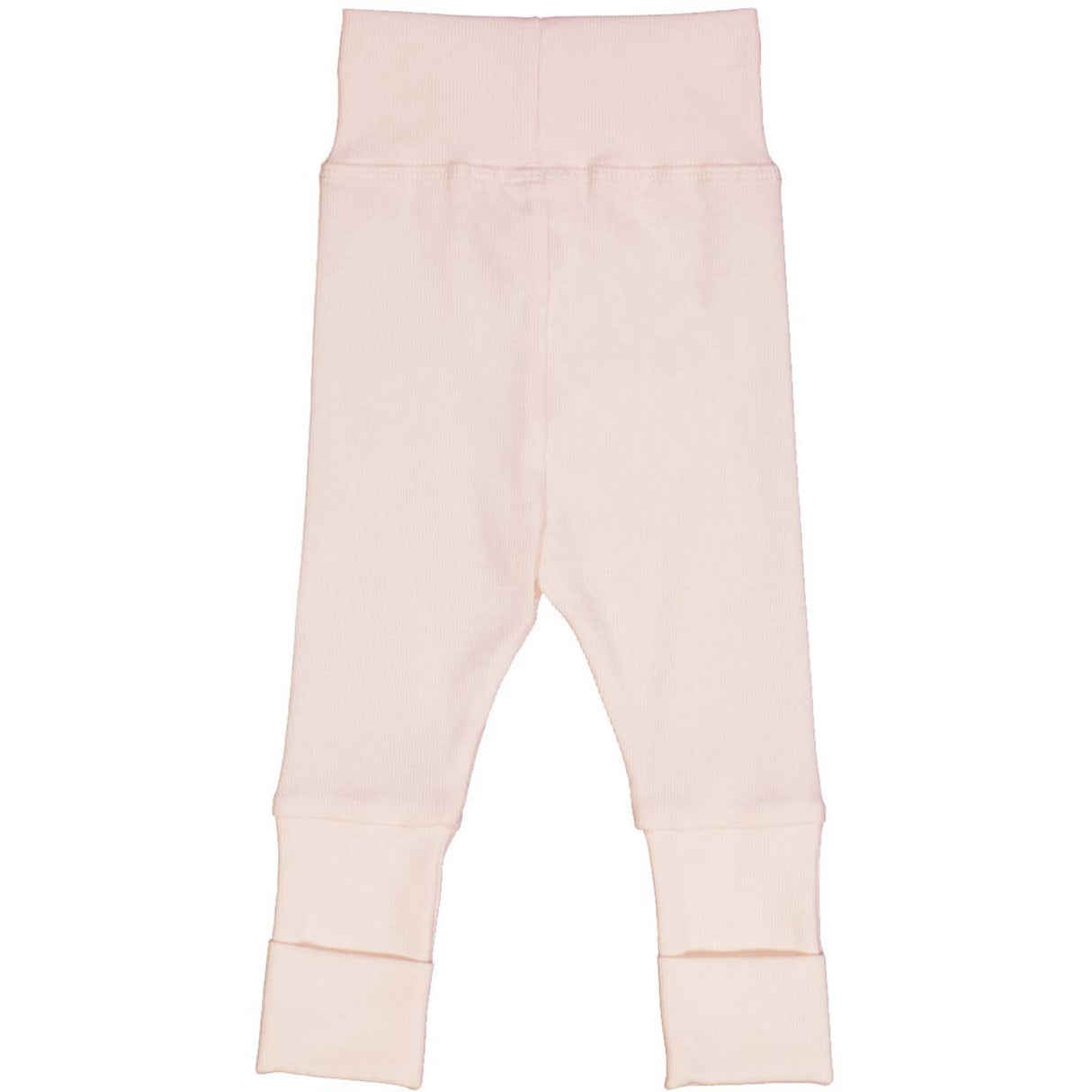 Müsli Nightingale Rib Pants with Foldable Feet