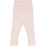 Müsli Nightingale Rib Pants with Foldable Feet