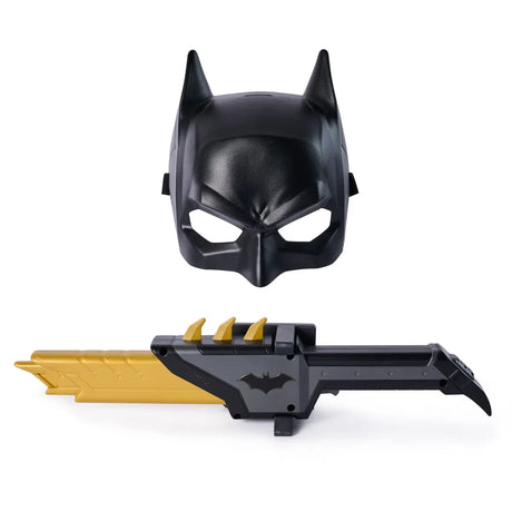 Batman & DC Universe Batman Feature Sword & Mask