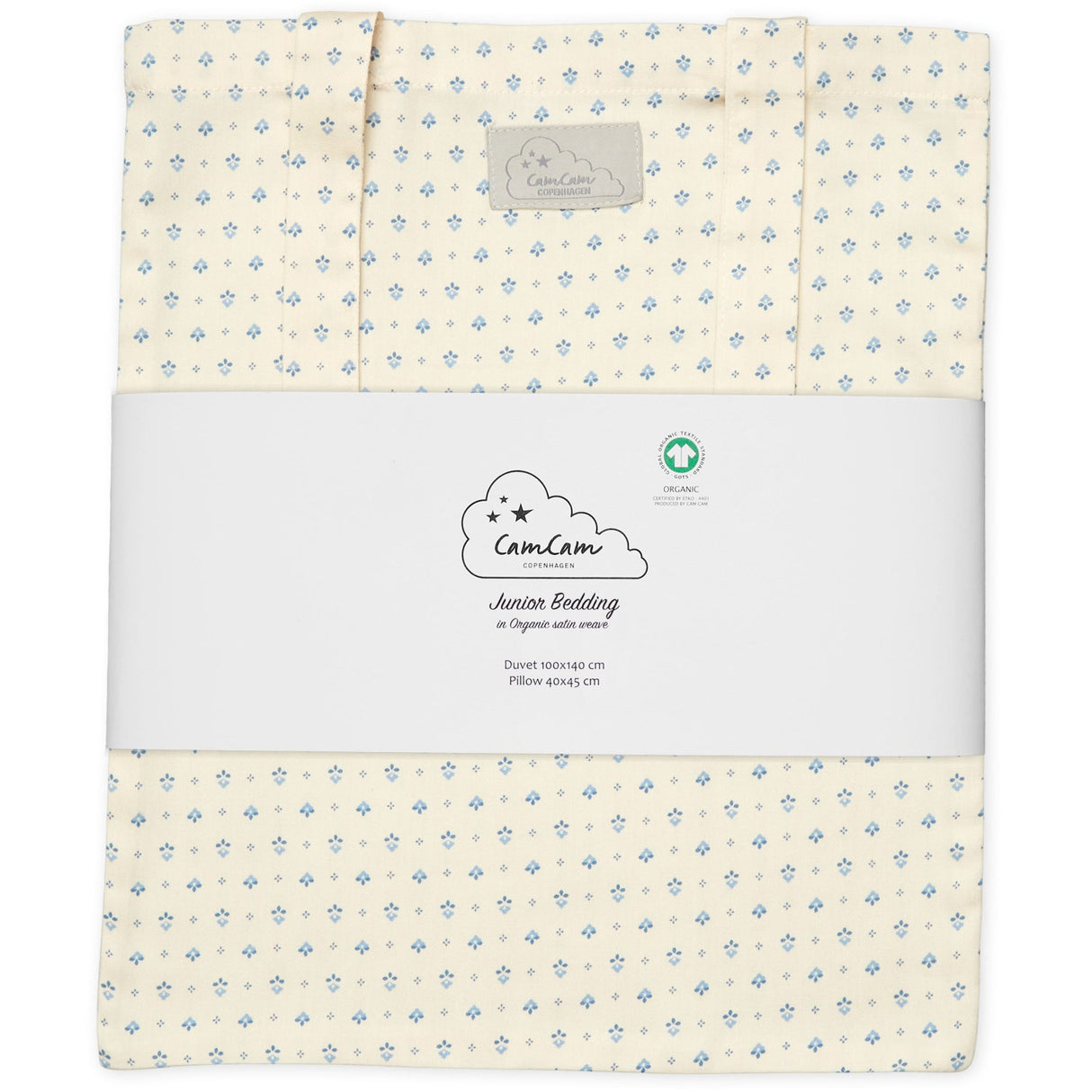 Cam Cam Copenhagen Capri Bedding