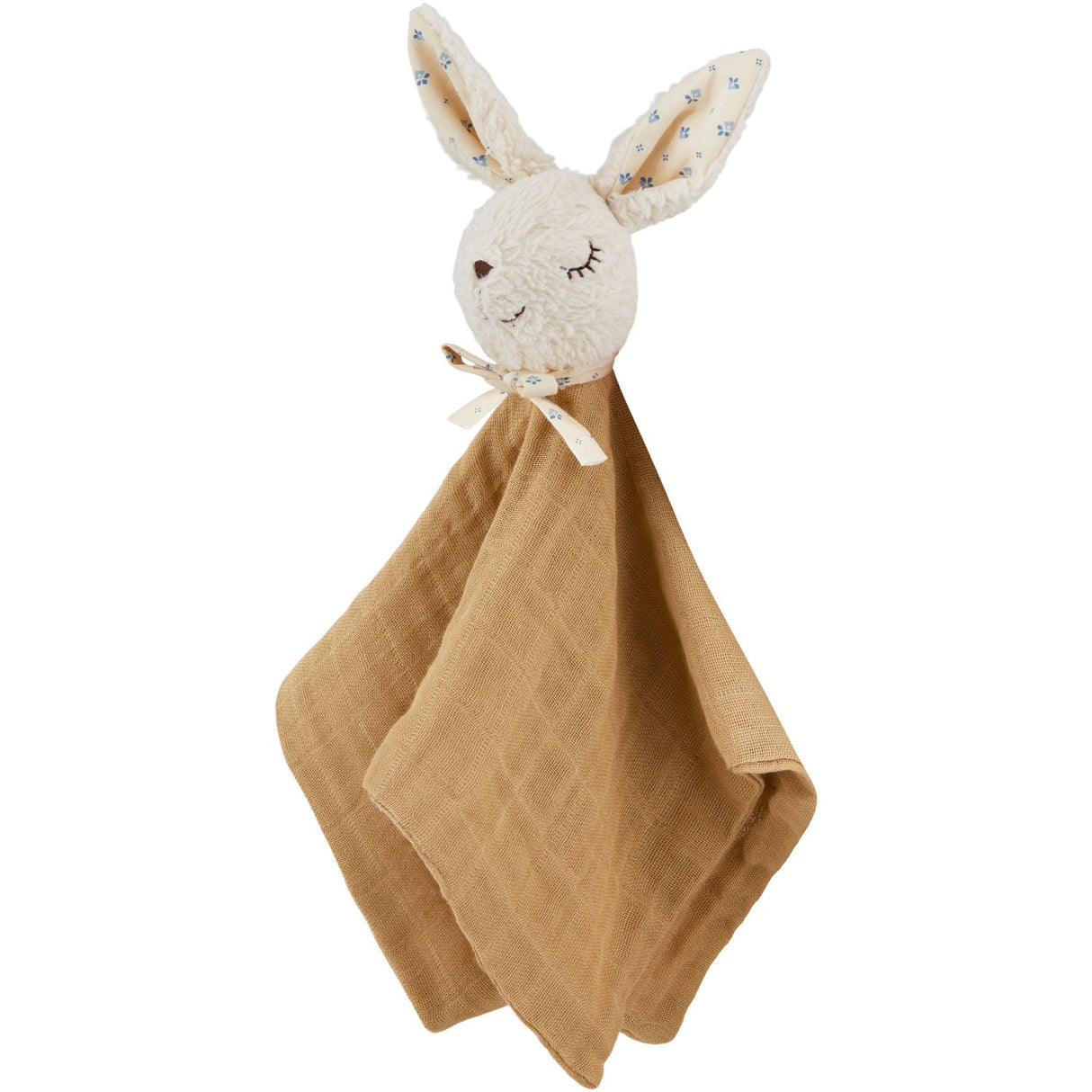 Cam Cam Copenhagen Capri Cuddle Cloth Bunny