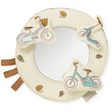 Cam Cam Copenhagen Bicycles Mirror Activity Toy