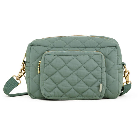 Cam Cam Copenhagen Ivy Green Small Changing Bag