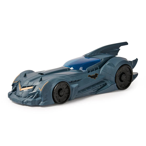 Buy Batman DC Universe Batman Batmobile 30 cm Luksusbaby