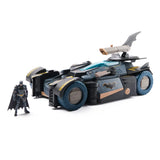 Batman & DC Universe Batman Transforming Vehicle Playset