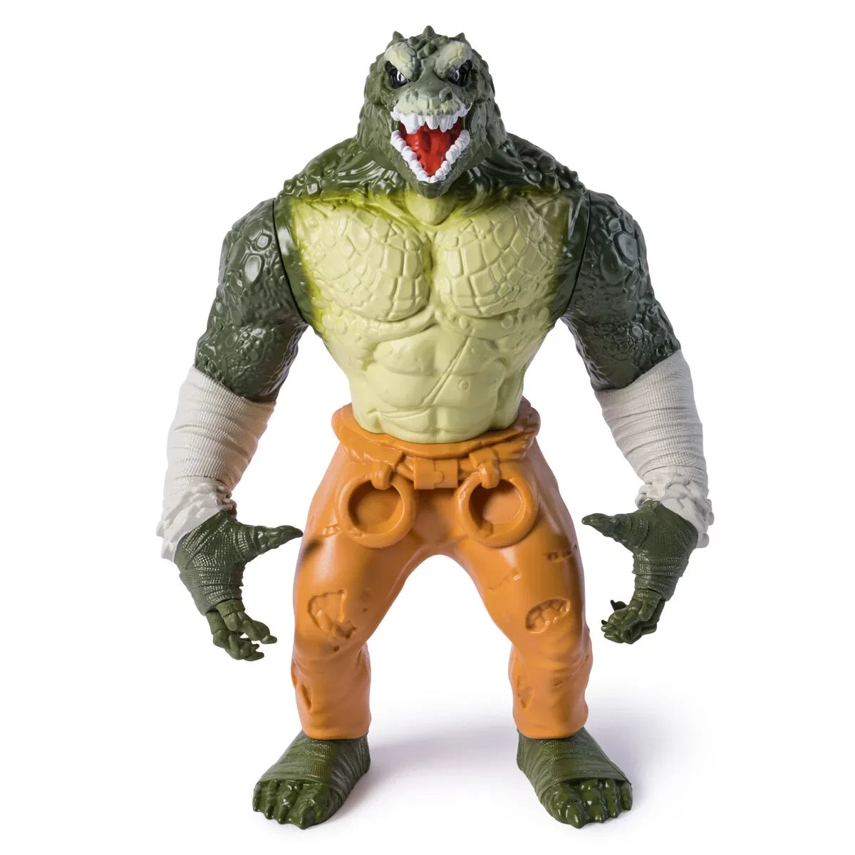 Batman & DC Universe Batman Giant Figures 30 cm - Killer Croc