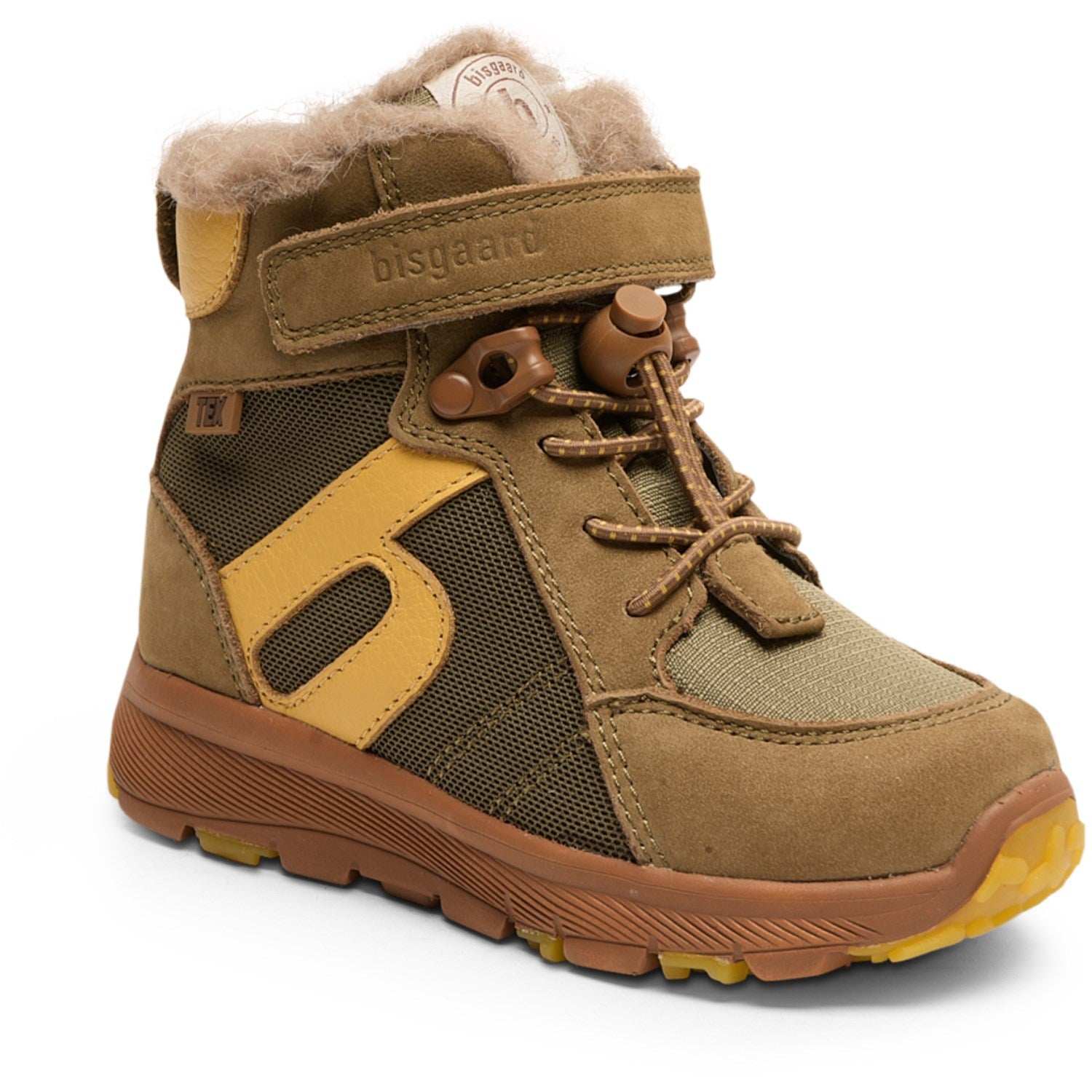 Buy Bisgaard Moss Marlon Tex Bootr Luksusbaby – Luksusbaby COM