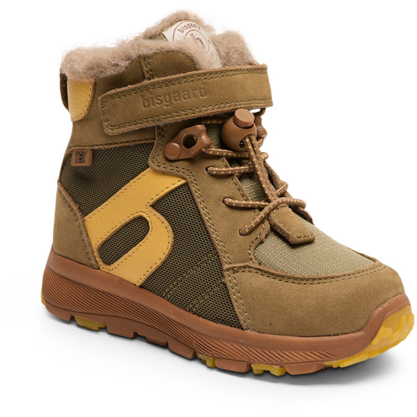 Buy Bisgaard Moss Marlon Tex Bootr Luksusbaby – Luksusbaby COM