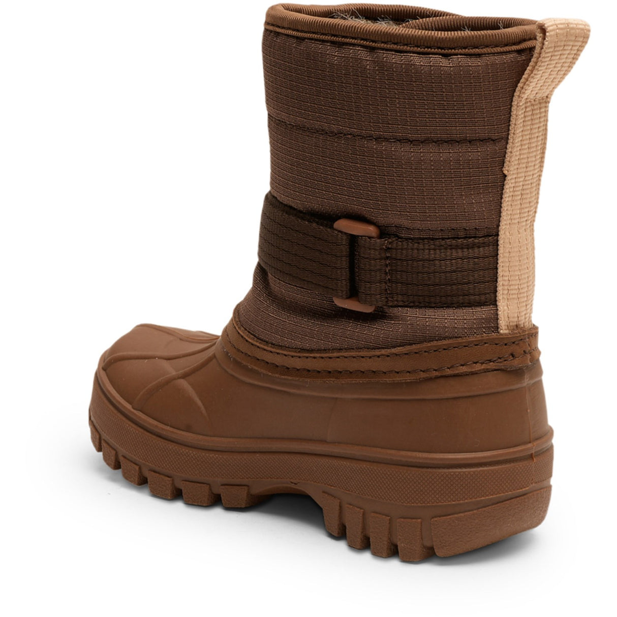 Buy Bisgaard Brown Pacson Vinterstøvler | Luksusbaby – Luksusbaby COM