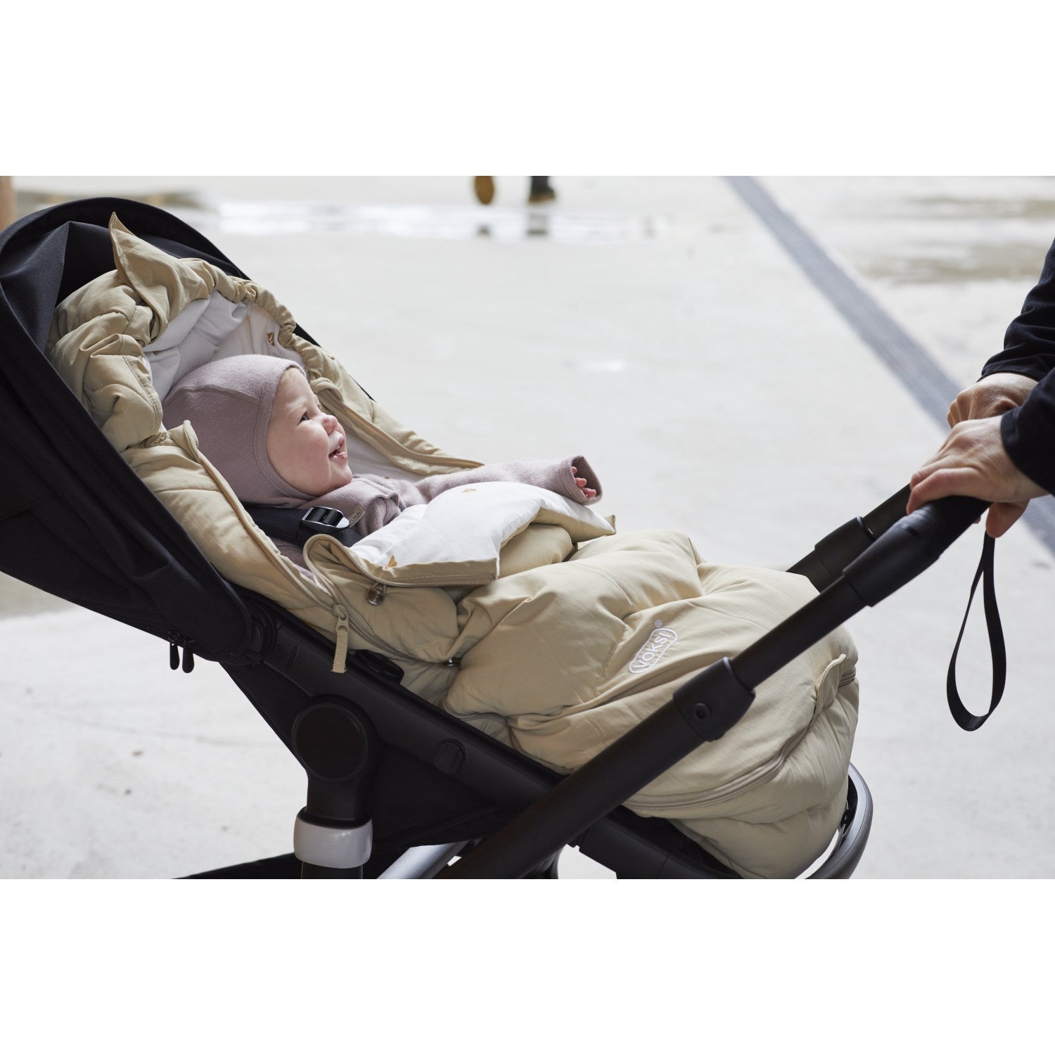 ヴァクトー vaqutaux グンナイベイビー インナーレギンス voyage ヴァクトー vaqutaux グンナイベイビー インナーレギンス voyage