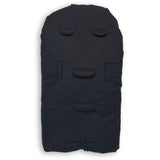 Voksi® Black Classic+ Mini Black Black incl. Black Classic+ Carrying Board Mini