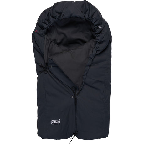 Voksi® Black Classic+ Mini Black Black incl. Black Classic+ Carrying Board Mini