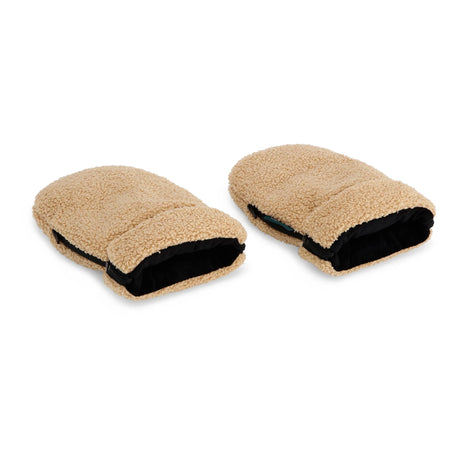 KongWalther Sand Teddy Østerbro Stroller Gloves