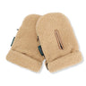 KongWalther Sand Teddy Østerbro Stroller Gloves