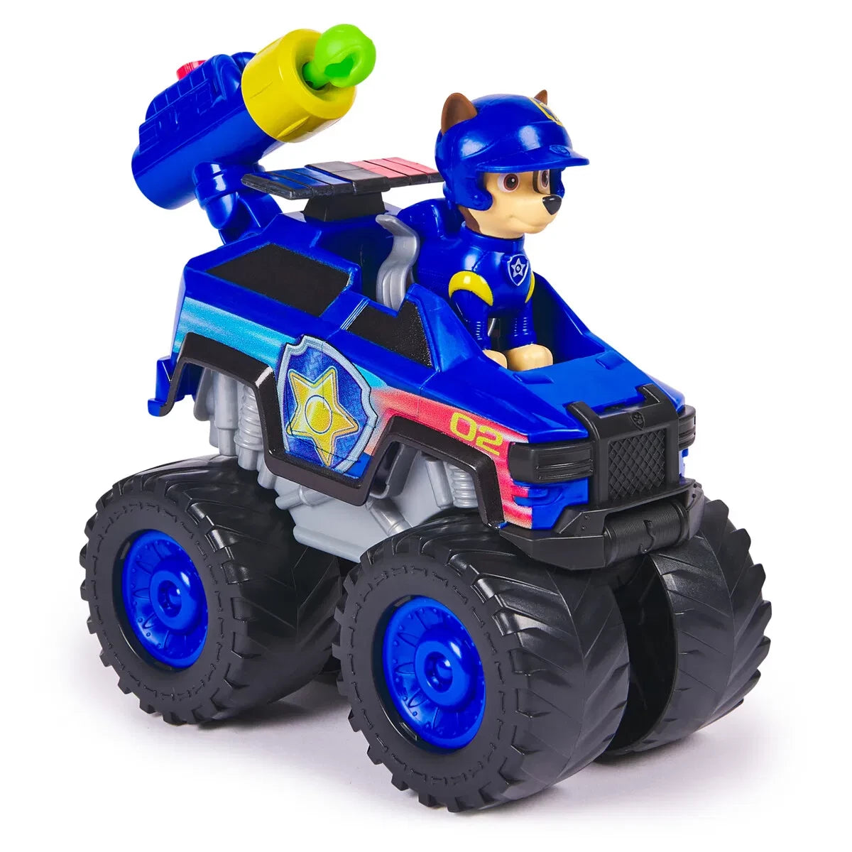 Paw Patrol Rescue Wheels Chase