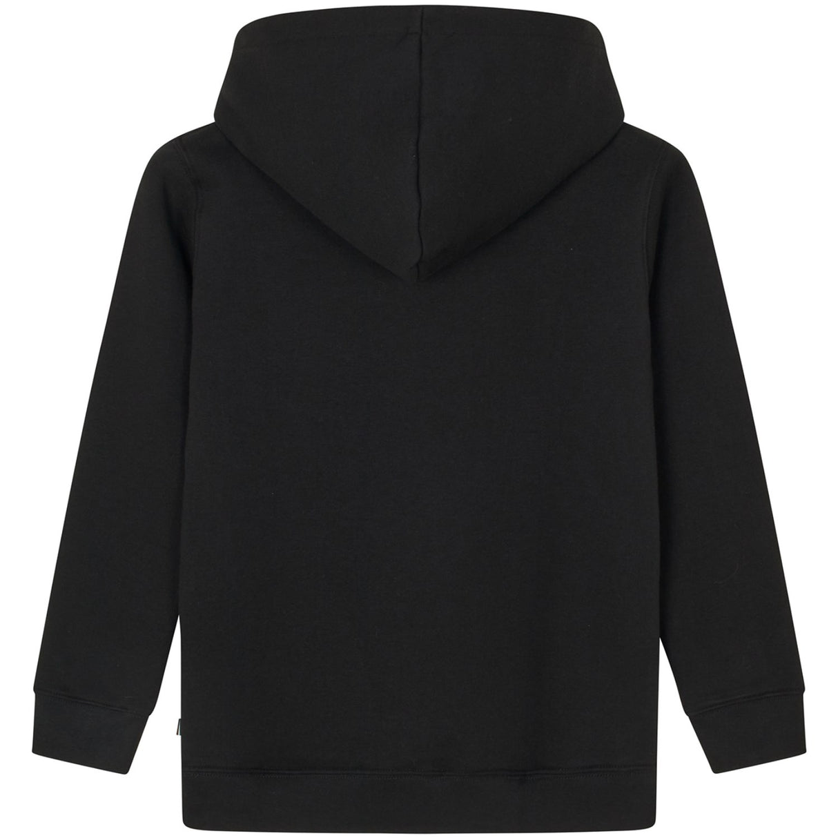 Mads Nørgaard Black Standard Hudini Sweatshirt